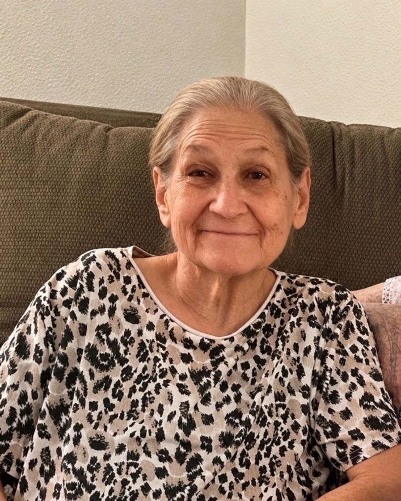 Jessie M Farris Profile Photo