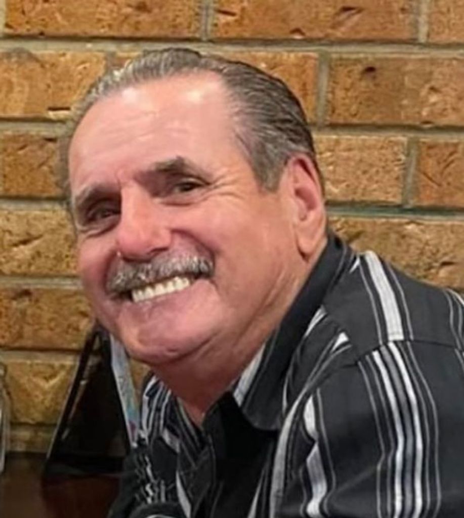 Terry James Broussard Profile Photo