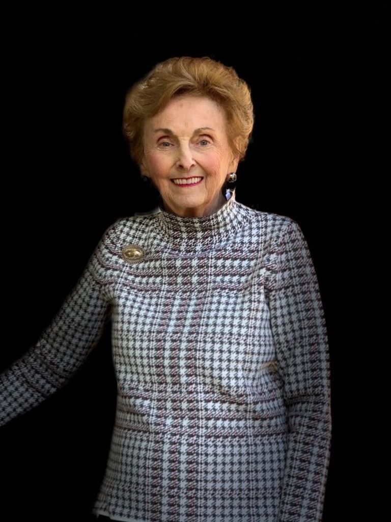 Evelyn Gertrude (Spencer)  Hamrick Profile Photo