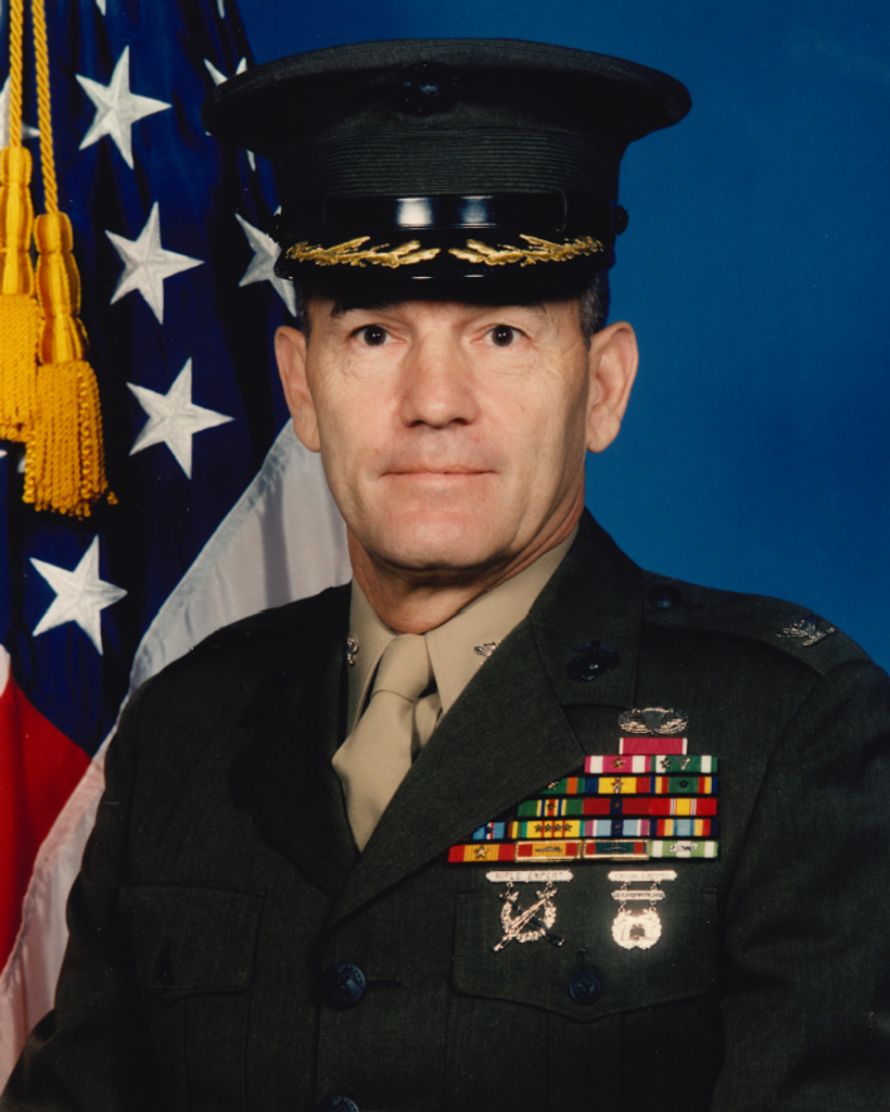 Guiseppe "Joe" Antonio Betta Profile Photo