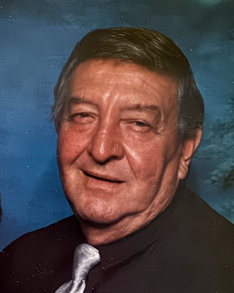 Bernardo Beltran Gutierrez