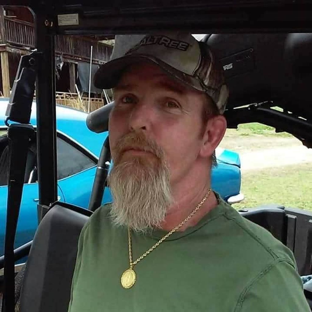 Ricky Lynn Ramey Profile Photo