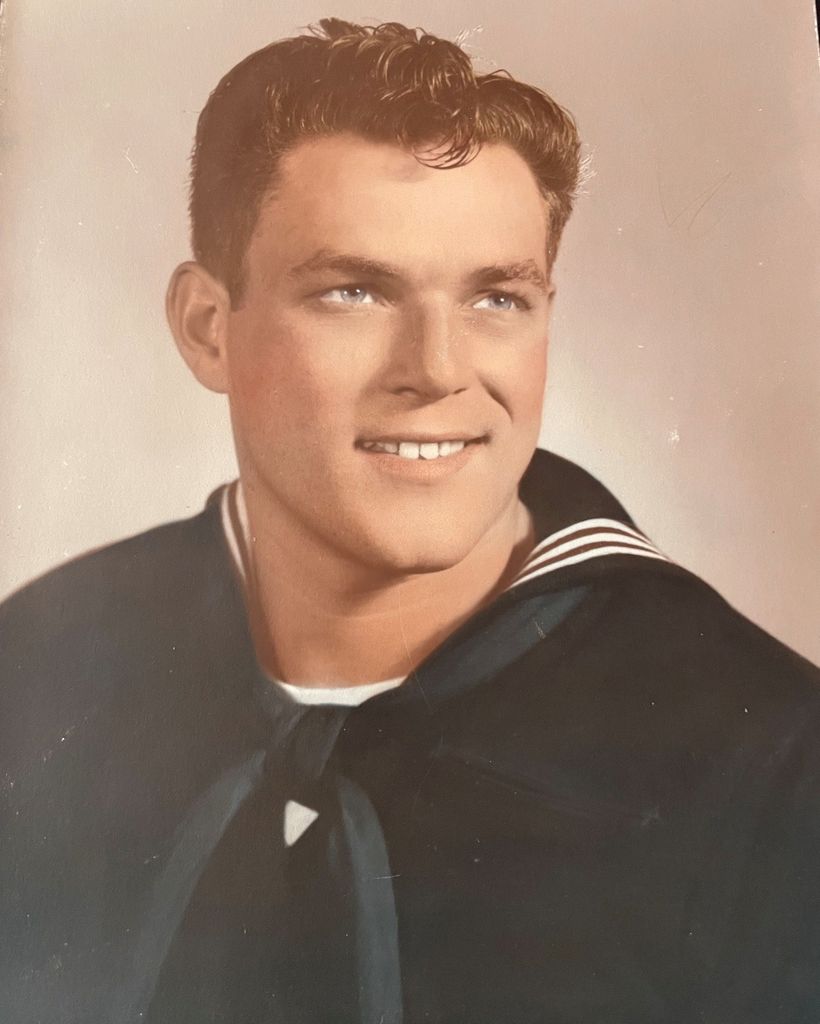 Edward Smith Parks, Sr.