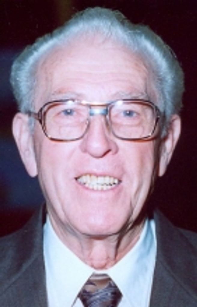 D.C. Reverend Byrd