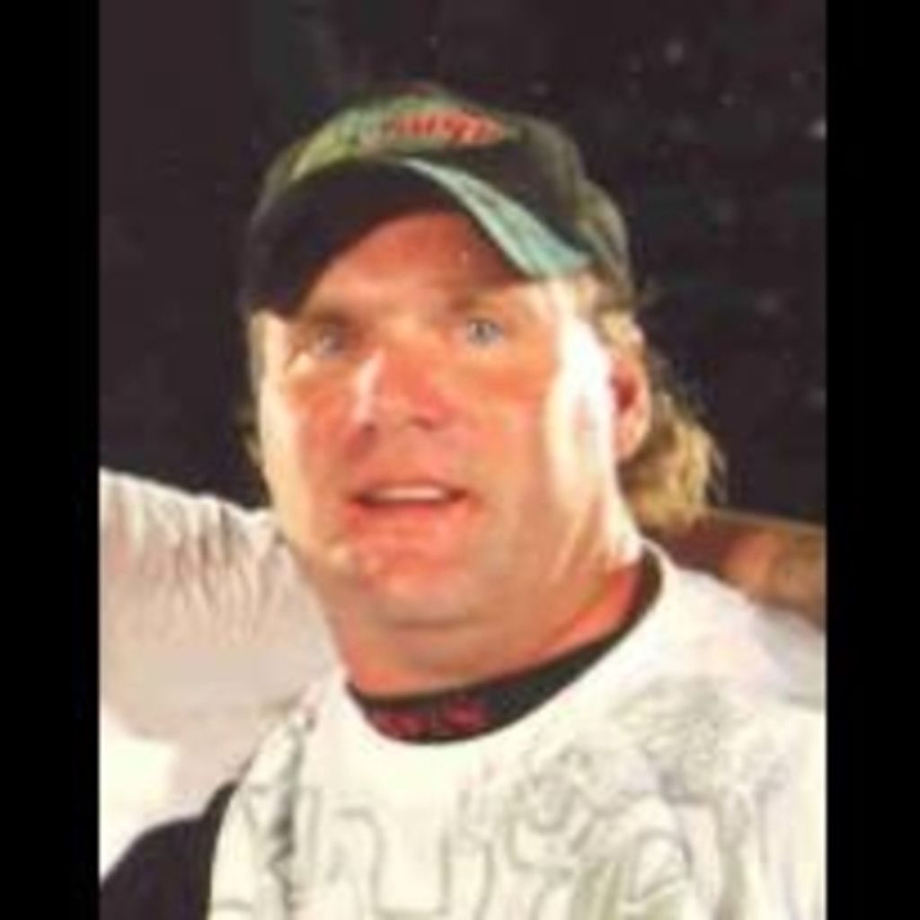 Troy R. Bishop