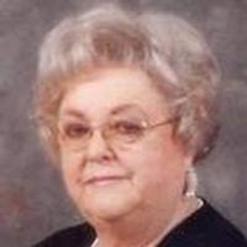 Lou Ann Greer Berry
