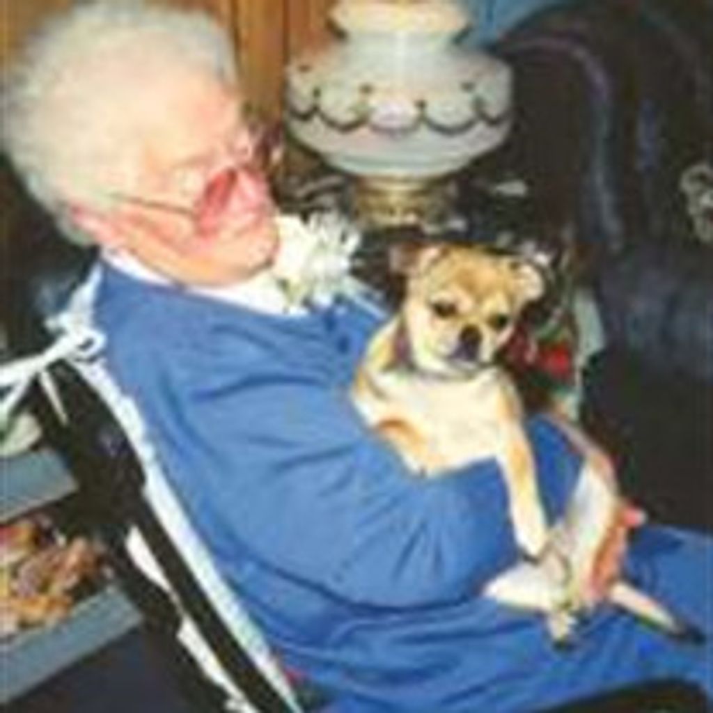 Betty Hobbs