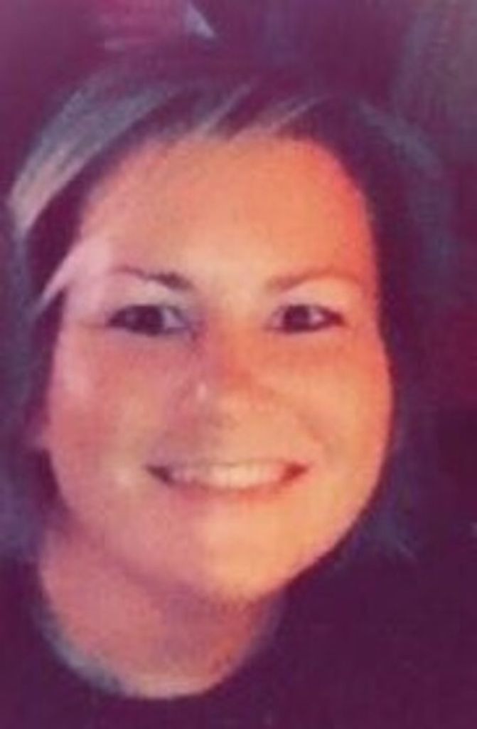 Amy Leigh Burgess Profile Photo
