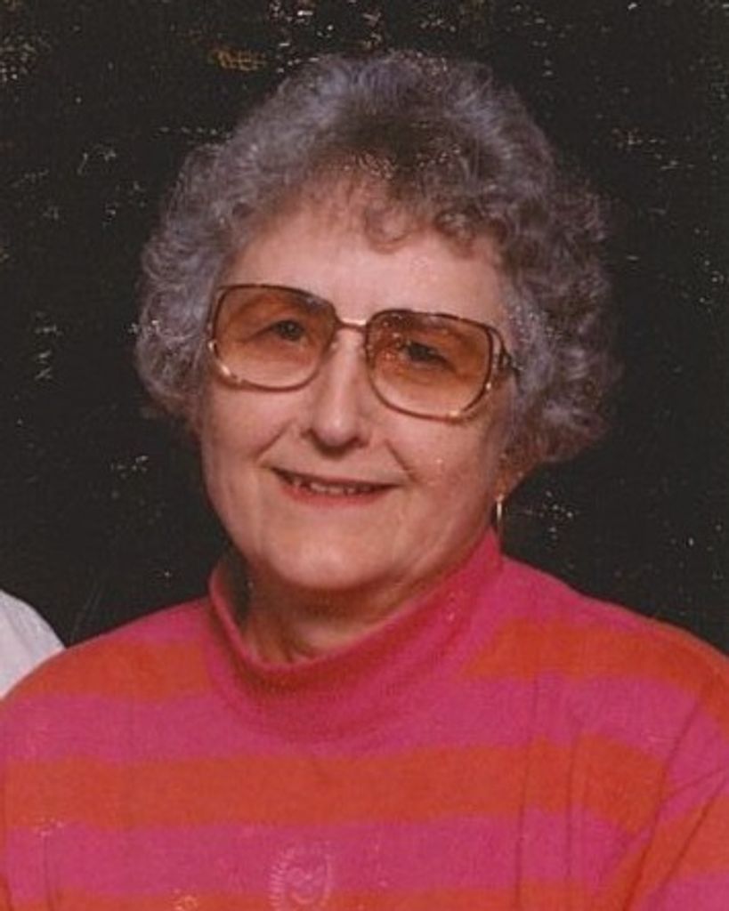 Lorraine B. Redmond Profile Photo