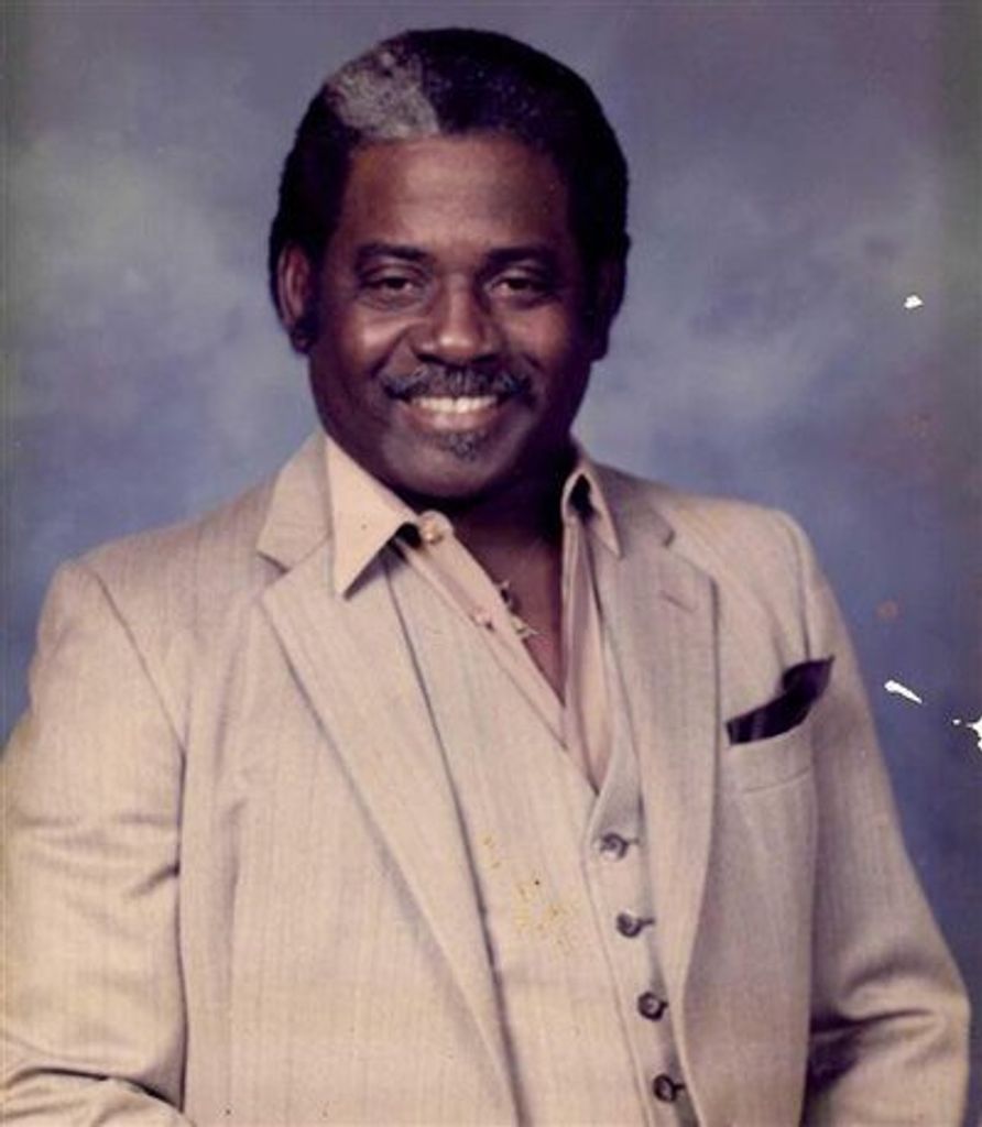 John Edward Aka Johnnie Boy/Jb Nance Profile Photo