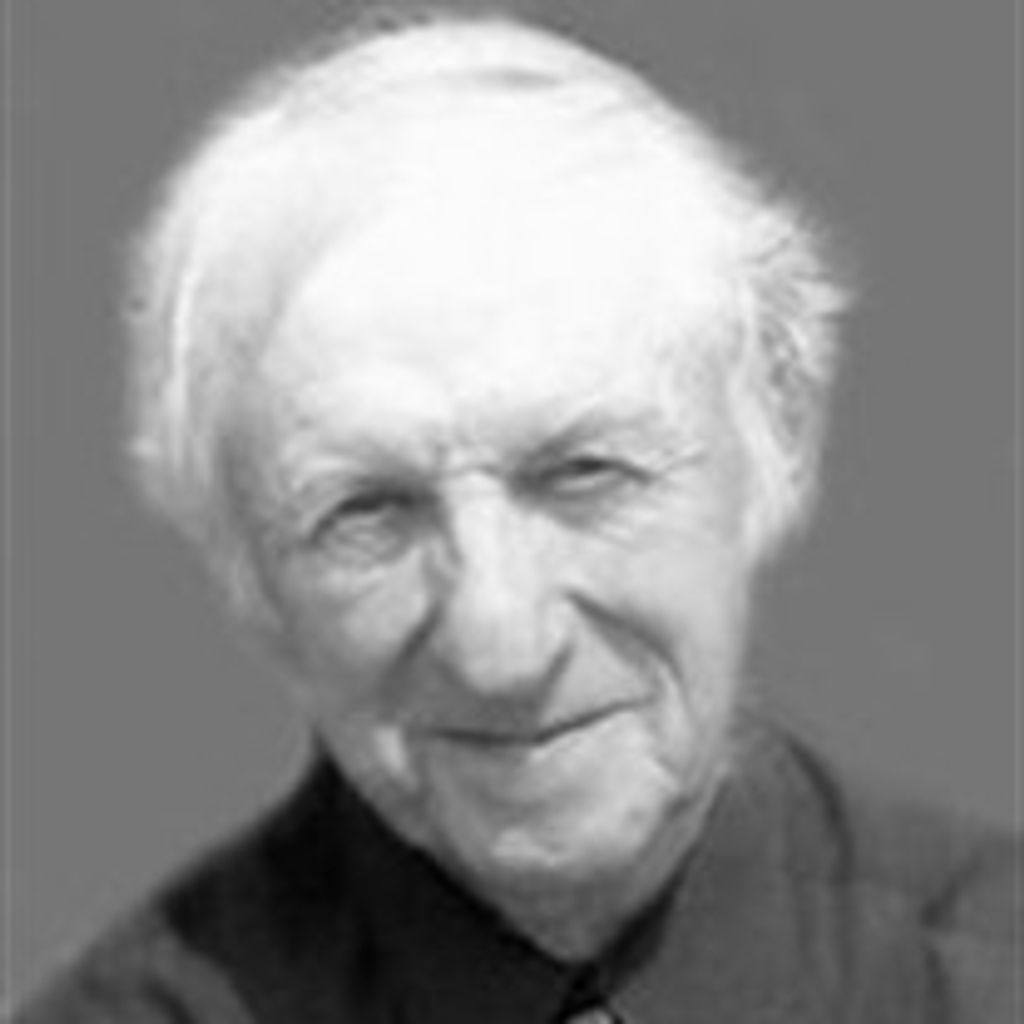 Mervin Donald Zellmer