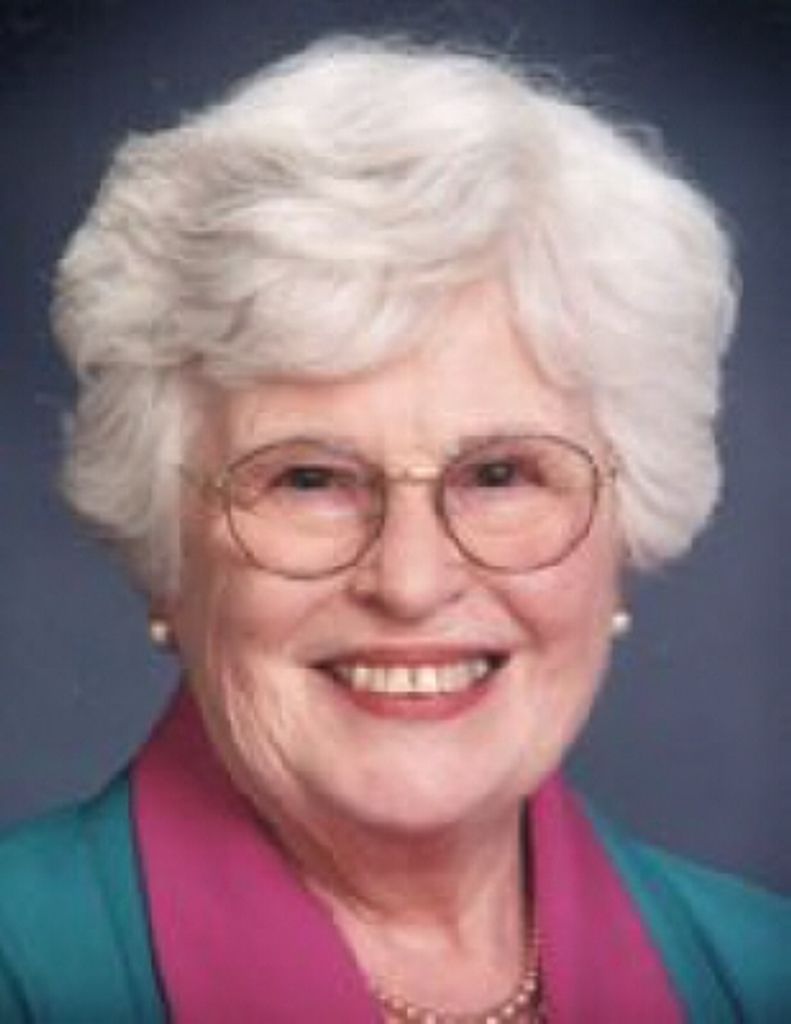 Mary K. Harrington
