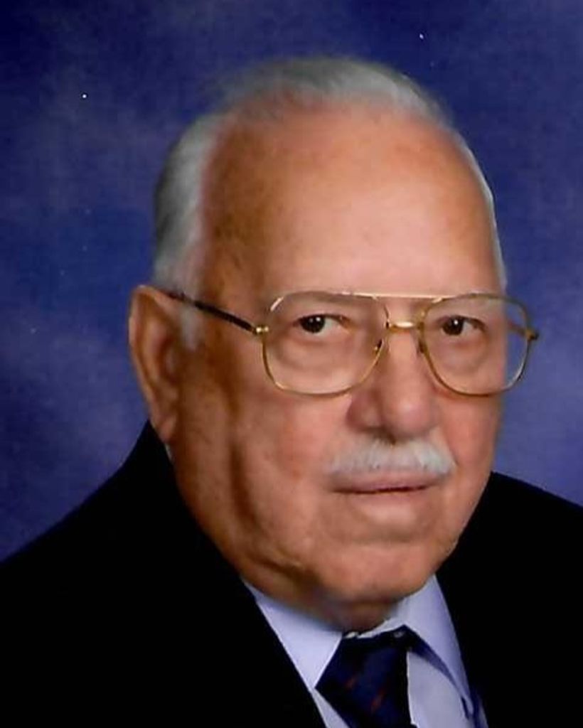 Jerry James Walker, Sr. Profile Photo