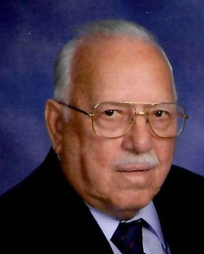 Jerry James Walker, Sr.'s obituary image