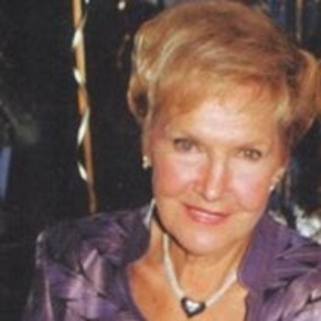 Lorraine Lucille Raber