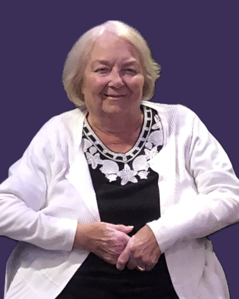 Joy Eberhardt