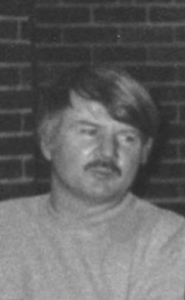 Ronald H. Matzinger