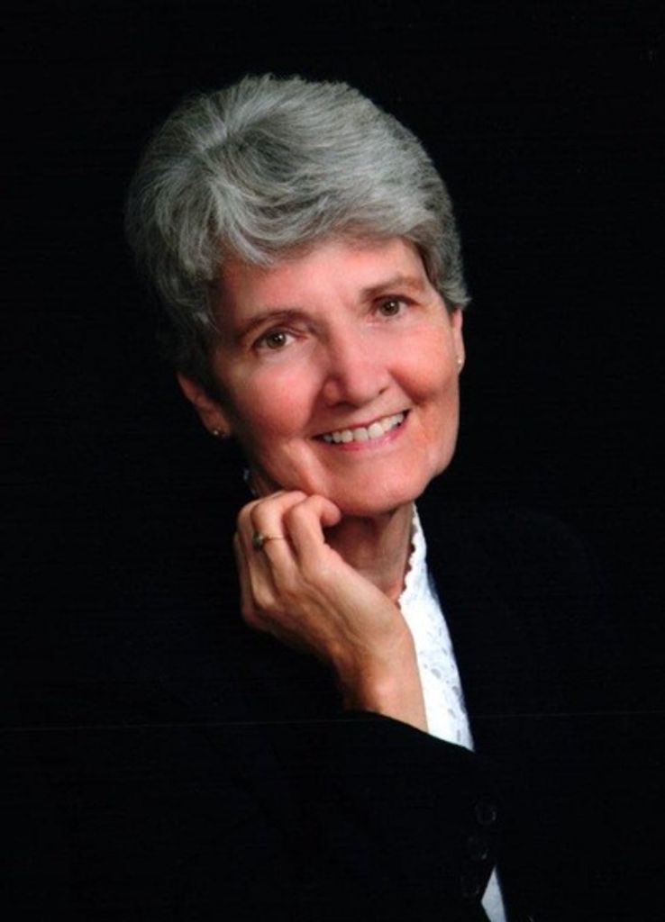 Barbara Byrd Brinkley