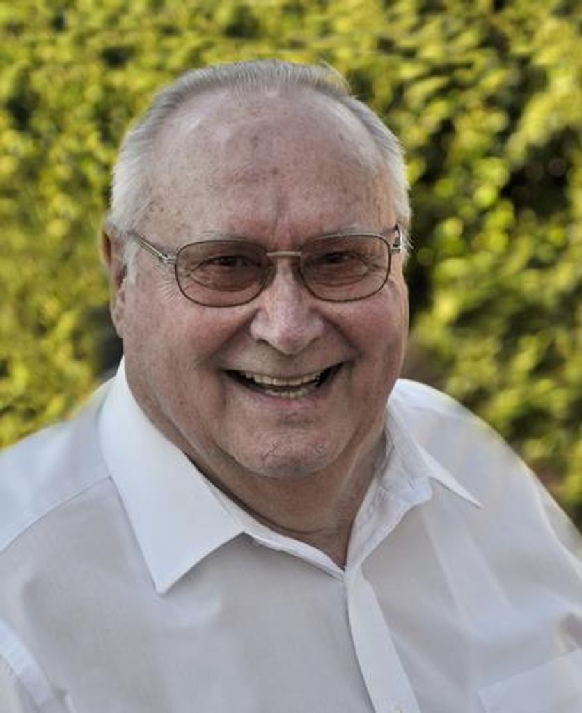 Francis Madler Profile Photo