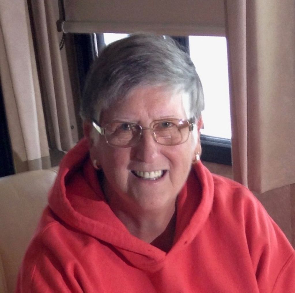 Elizabeth Dean