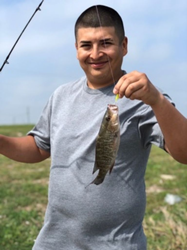 Joshua Lionel Rojas Profile Photo
