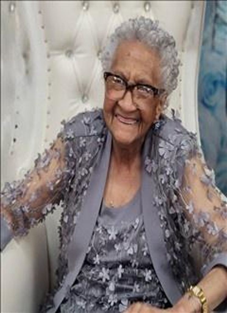 Imogene Odessa Goodspeed Profile Photo