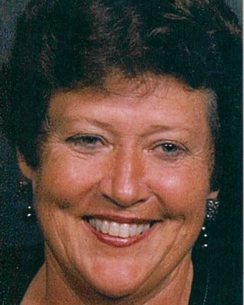 Suzanne G. Rice