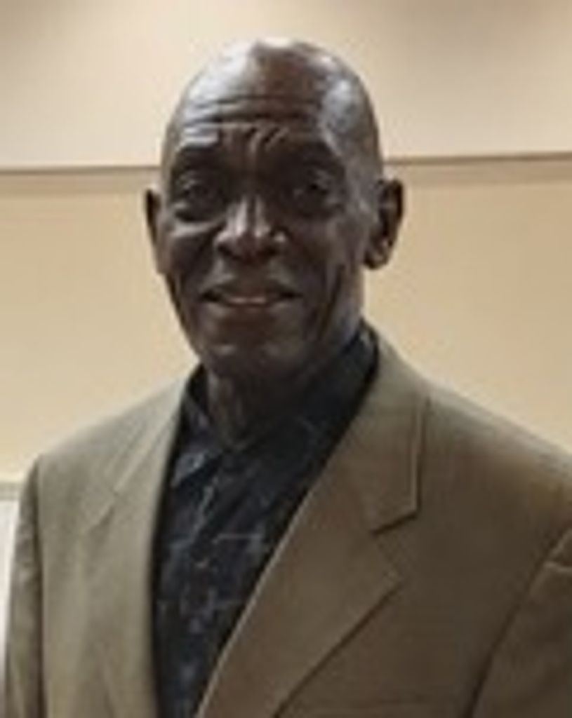 Robert S. Hughes