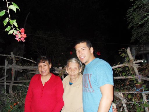 Blanca Irma Olivarez Martinez photo gallery thumbnail 15 of 26