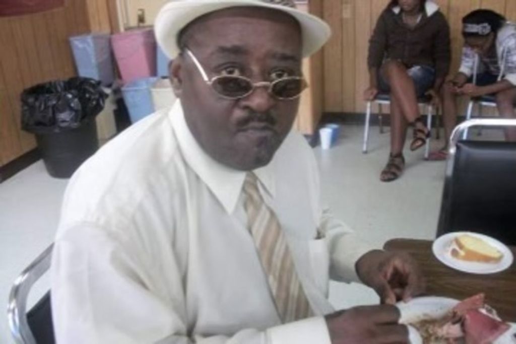Larry Johnson Profile Photo