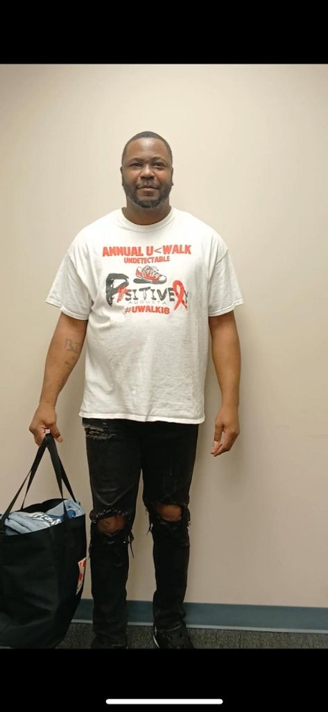 Stephen Antoine Robinson Profile Photo