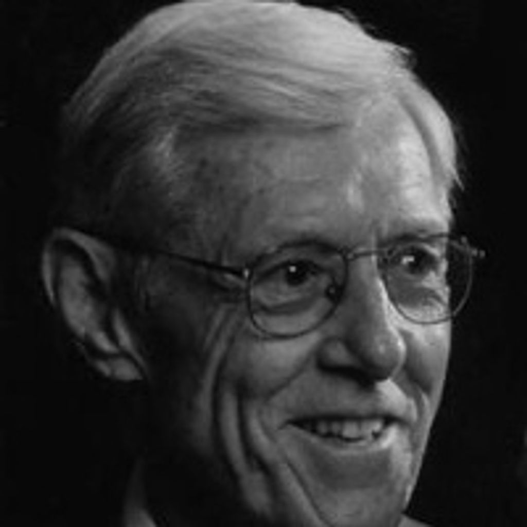 Charles Edward Hill