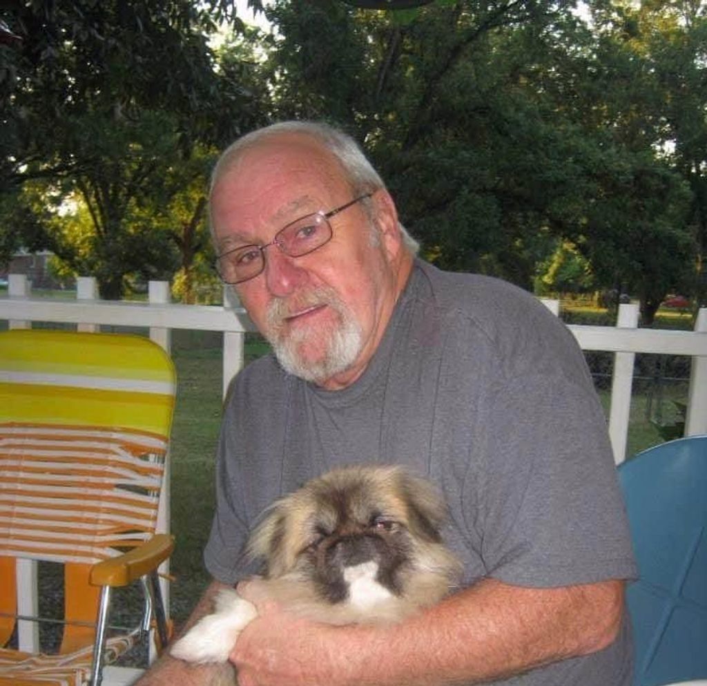 Gary Lane Mccluskey Profile Photo