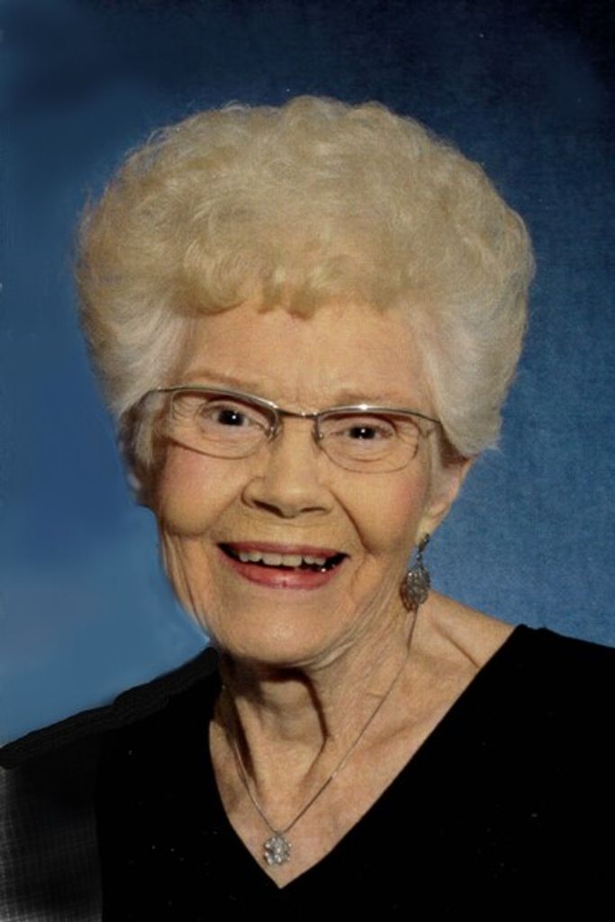 Beverly Mae Thompson Profile Photo