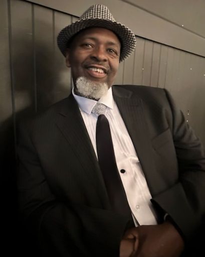 Wayne Gibson's obituary image