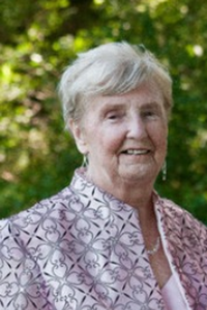 Catherine  F. (Brady)  Boudreau