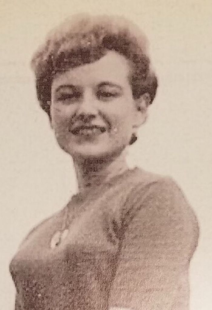 Gail Ann Grim Profile Photo