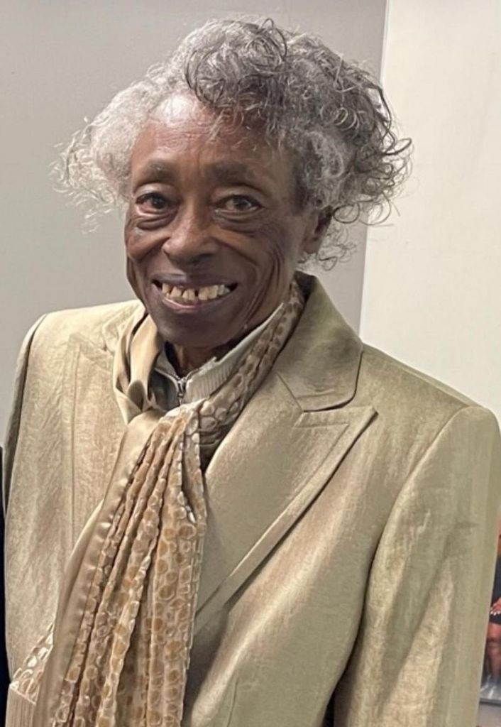 Mrs. Annie M. Cosby