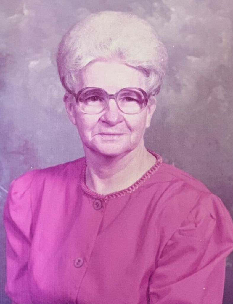 Mildred Scott Profile Photo