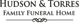 Hudson & Torres Family Funeral Home