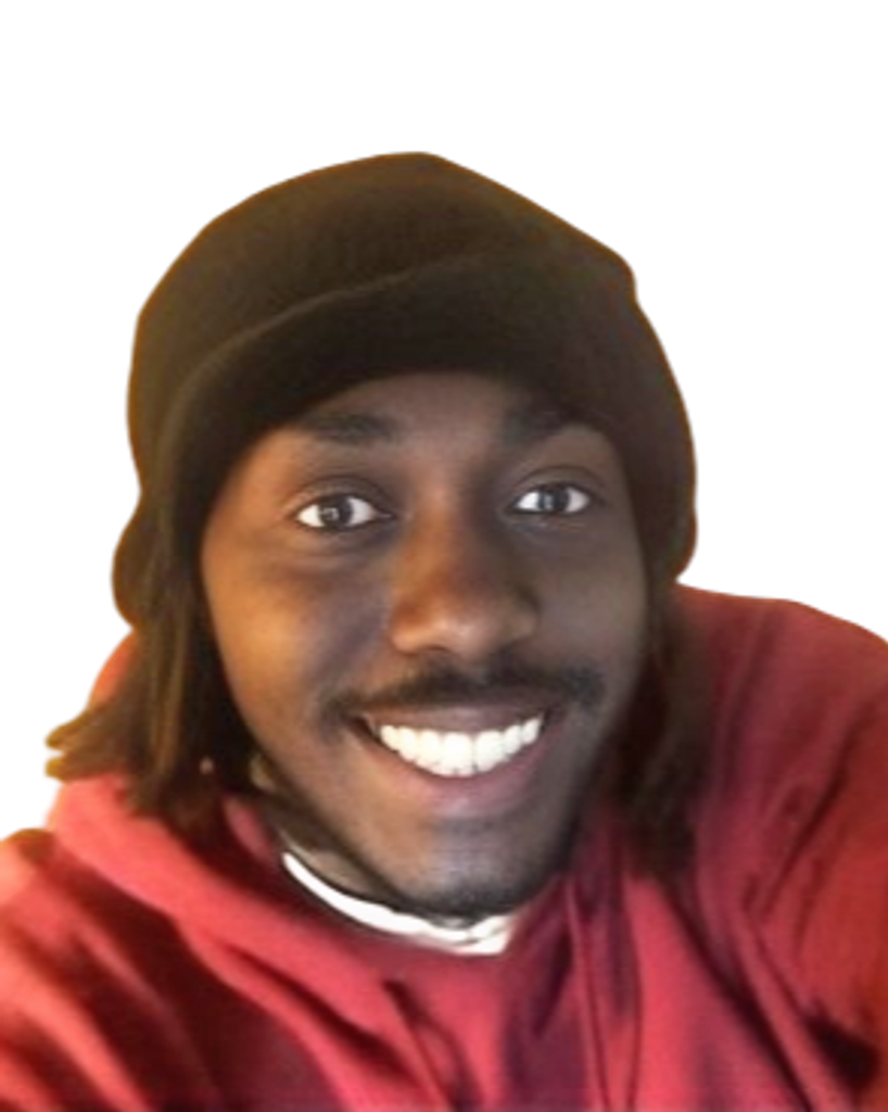 Antonio Campbell