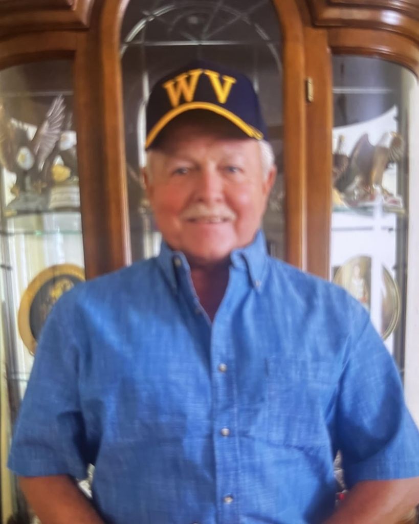 David Patrick Boblett Profile Photo