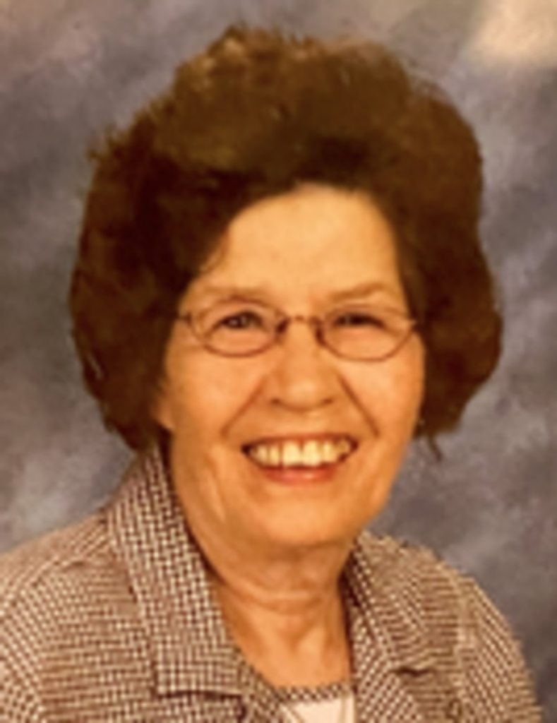 Mabel "Maybelle" Collins Hilton