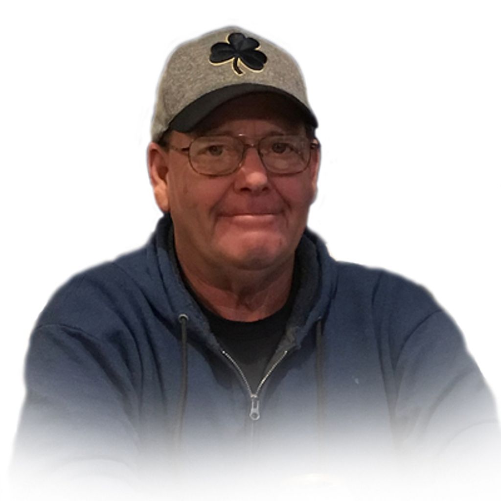 Patrick P. Wood Profile Photo