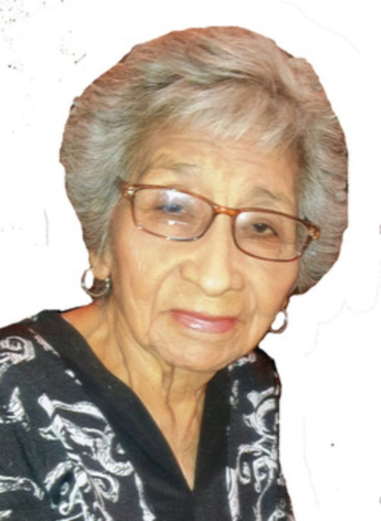 Paulita Vargas