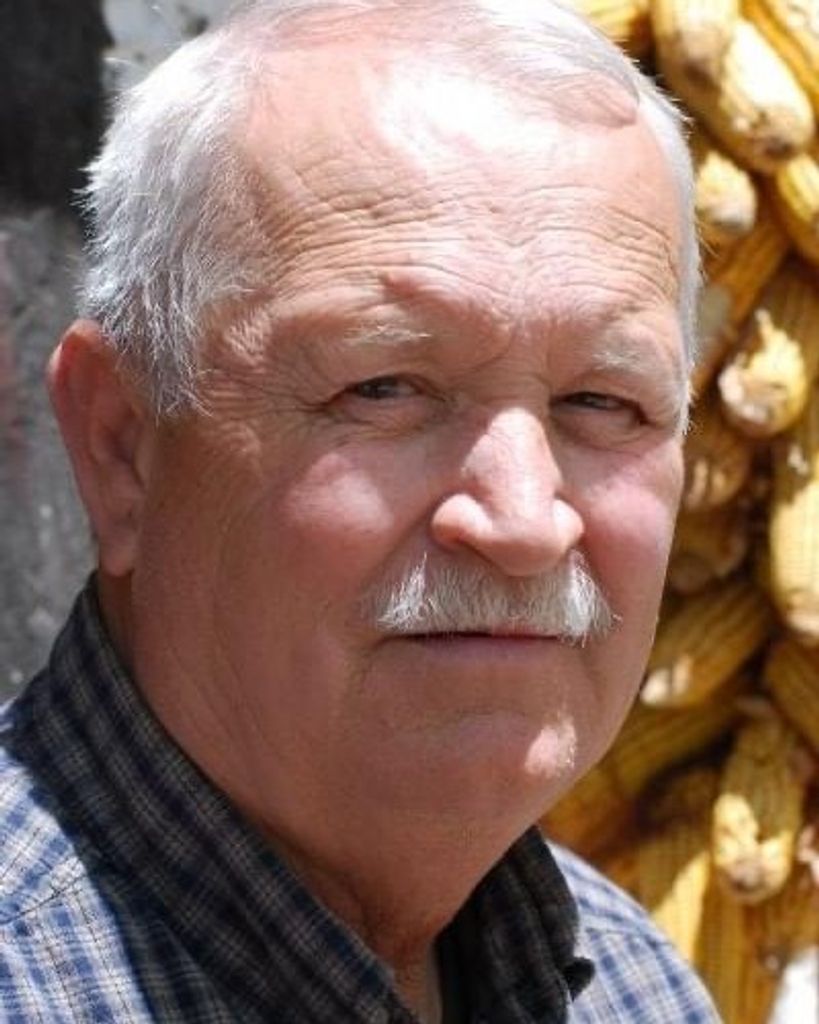 Steven Terry Snelling Profile Photo