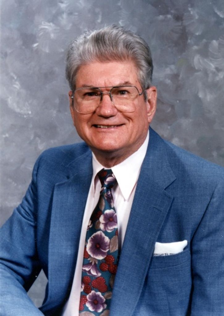 Jack Carlyle Beddingfield