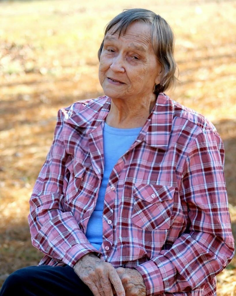 Evelyn Virginia Sowers Profile Photo