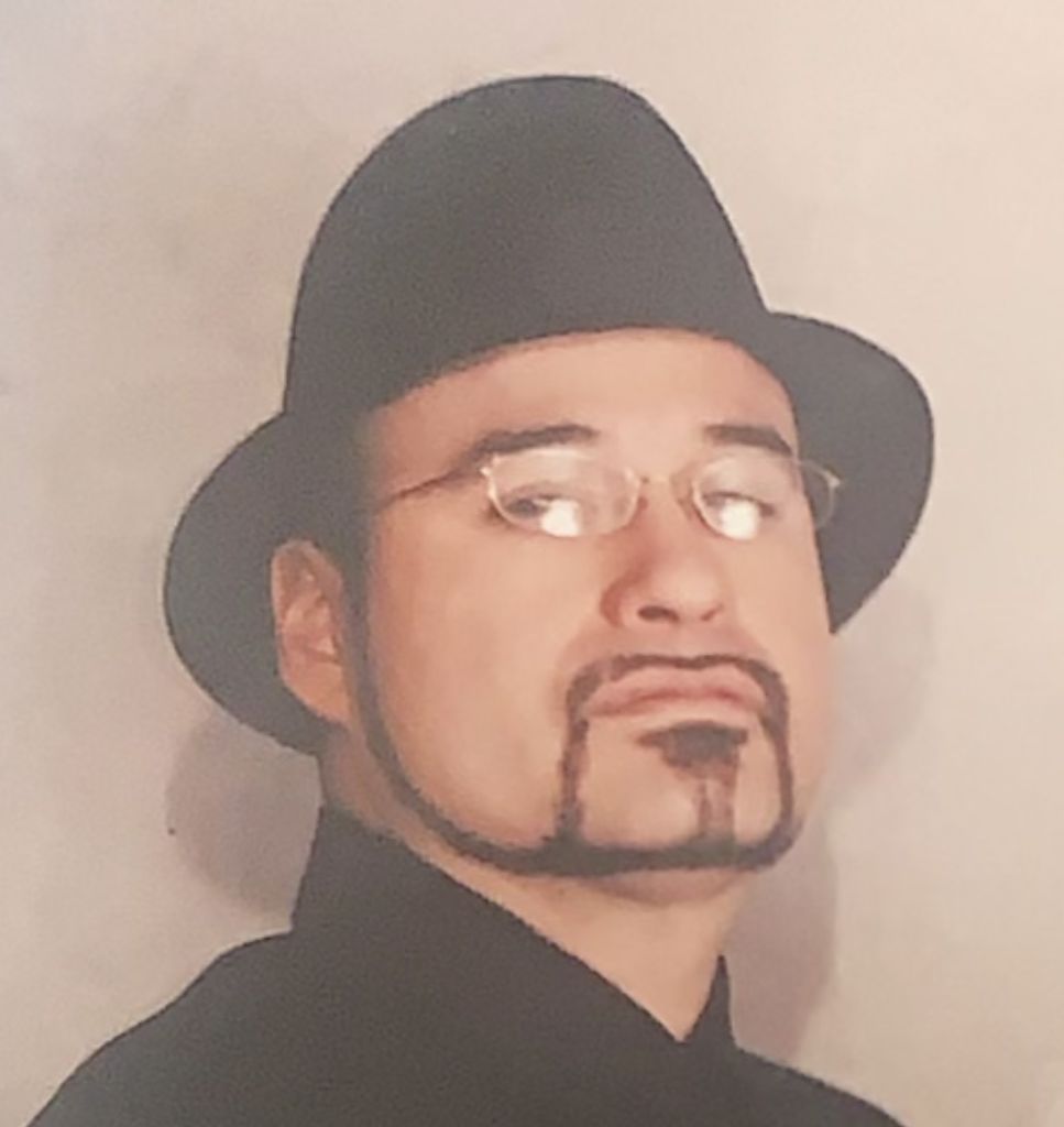 Christopher James Jaimez