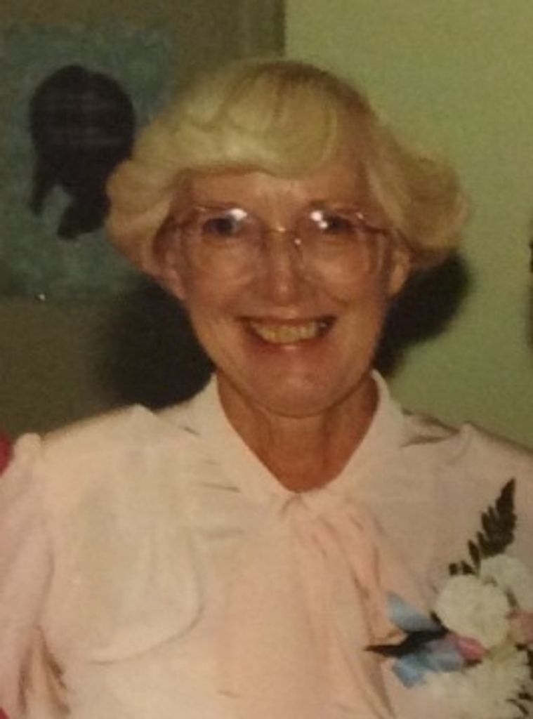Margaret  Quittenton